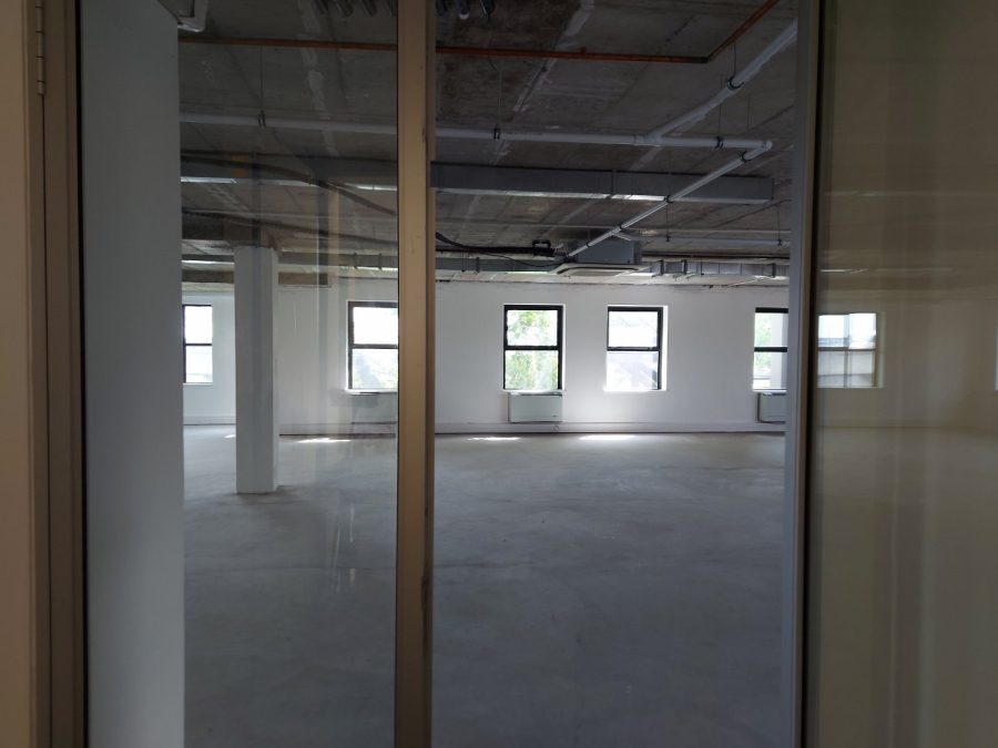 To Let commercial Property for Rent in Mowbray Western Cape